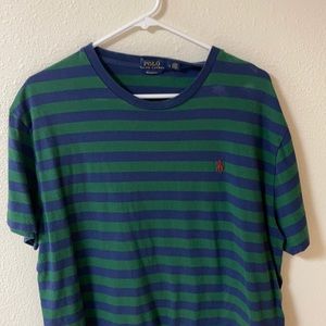 Men’s Ralph Lauren Dress Shirt Size Large